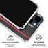 NBA Toronto Raptors Jersey iPhone 14 Clear Case